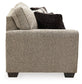 McCluer Sofa at Towne & Country Furniture (AL) furniture, home furniture, home decor, sofa, bedding