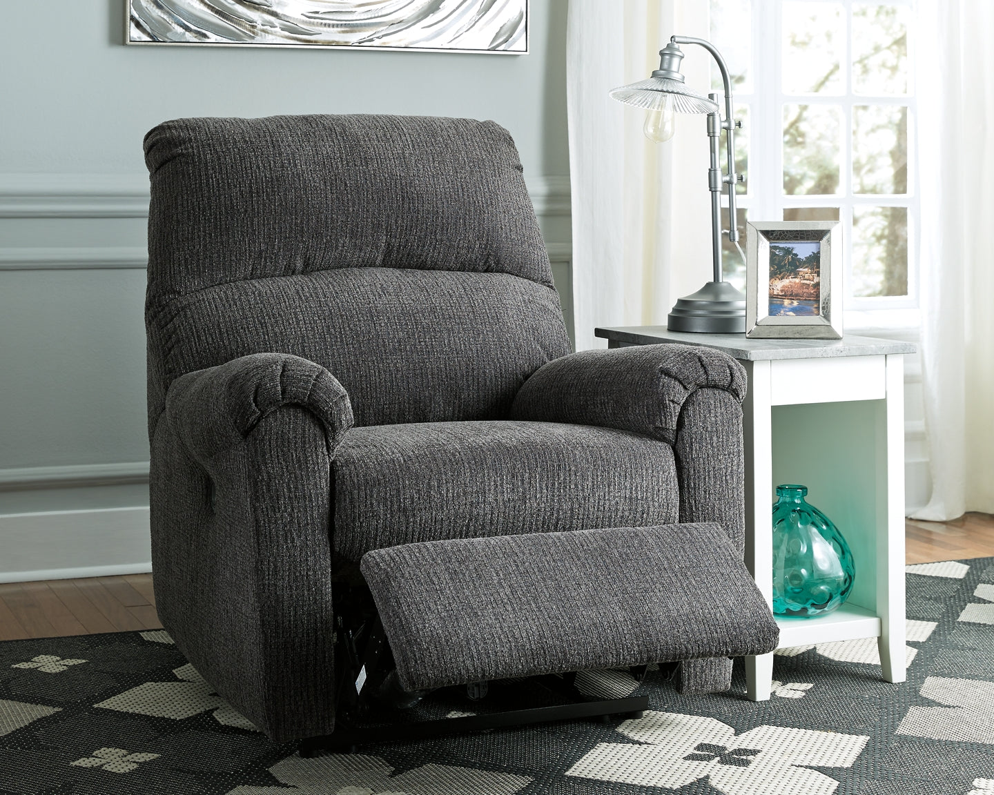 McTeer Power Recliner at Towne & Country Furniture (AL) furniture, home furniture, home decor, sofa, bedding