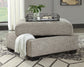 Megginson Chair and Ottoman at Towne & Country Furniture (AL) furniture, home furniture, home decor, sofa, bedding