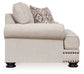 Merrimore Chair and a Half at Towne & Country Furniture (AL) furniture, home furniture, home decor, sofa, bedding