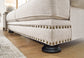 Merrimore Sofa and Loveseat at Towne & Country Furniture (AL) furniture, home furniture, home decor, sofa, bedding
