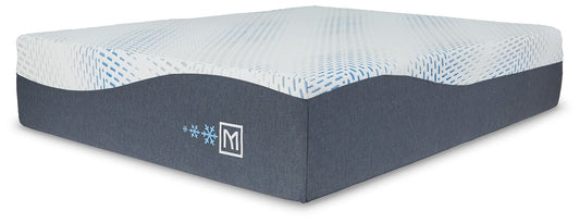 Millennium Luxury Plush Gel Latex Hybrid Mattress with Adjustable Base at Towne & Country Furniture (AL) furniture, home furniture, home decor, sofa, bedding