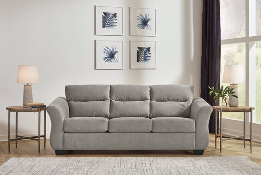 Miravel Sofa at Towne & Country Furniture (AL) furniture, home furniture, home decor, sofa, bedding