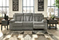 Mitchiner REC Sofa w/Drop Down Table at Towne & Country Furniture (AL) furniture, home furniture, home decor, sofa, bedding