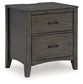 Montillan King Panel Bed with Mirrored Dresser and Nightstand at Towne & Country Furniture (AL) furniture, home furniture, home decor, sofa, bedding