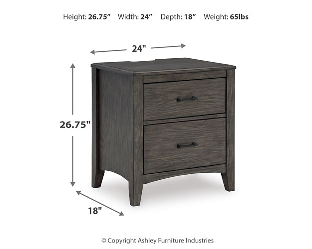 Montillan Queen Panel Bed with Mirrored Dresser, Chest and Nightstand at Towne & Country Furniture (AL) furniture, home furniture, home decor, sofa, bedding