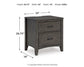 Montillan Queen Panel Bed with Mirrored Dresser, Chest and Nightstand at Towne & Country Furniture (AL) furniture, home furniture, home decor, sofa, bedding