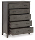 Montillan Queen Panel Bed with Mirrored Dresser, Chest and Nightstand at Towne & Country Furniture (AL) furniture, home furniture, home decor, sofa, bedding