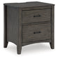Montillan Queen Panel Bed with Mirrored Dresser and Nightstand at Towne & Country Furniture (AL) furniture, home furniture, home decor, sofa, bedding