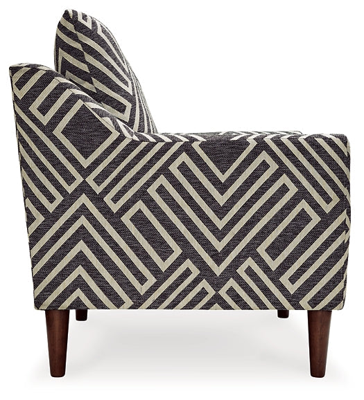 Morrilton Next-Gen Nuvella Accent Chair at Towne & Country Furniture (AL) furniture, home furniture, home decor, sofa, bedding
