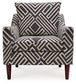 Morrilton Next-Gen Nuvella Accent Chair at Towne & Country Furniture (AL) furniture, home furniture, home decor, sofa, bedding