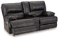 Mountainous PWR REC Loveseat/CON/ADJ HDRST at Towne & Country Furniture (AL) furniture, home furniture, home decor, sofa, bedding