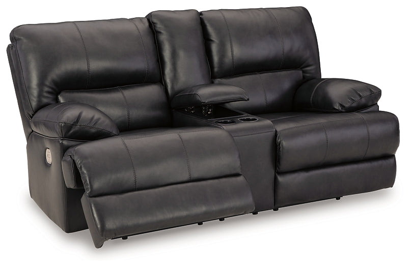 Mountainous Sofa, Loveseat and Recliner at Towne & Country Furniture (AL) furniture, home furniture, home decor, sofa, bedding