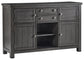 Myshanna Dining Room Server at Towne & Country Furniture (AL) furniture, home furniture, home decor, sofa, bedding