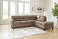 Navi 2-Piece Sectional Sofa Sleeper Chaise at Towne & Country Furniture (AL) furniture, home furniture, home decor, sofa, bedding