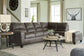 Navi 2-Piece Sectional with Chaise at Towne & Country Furniture (AL) furniture, home furniture, home decor, sofa, bedding