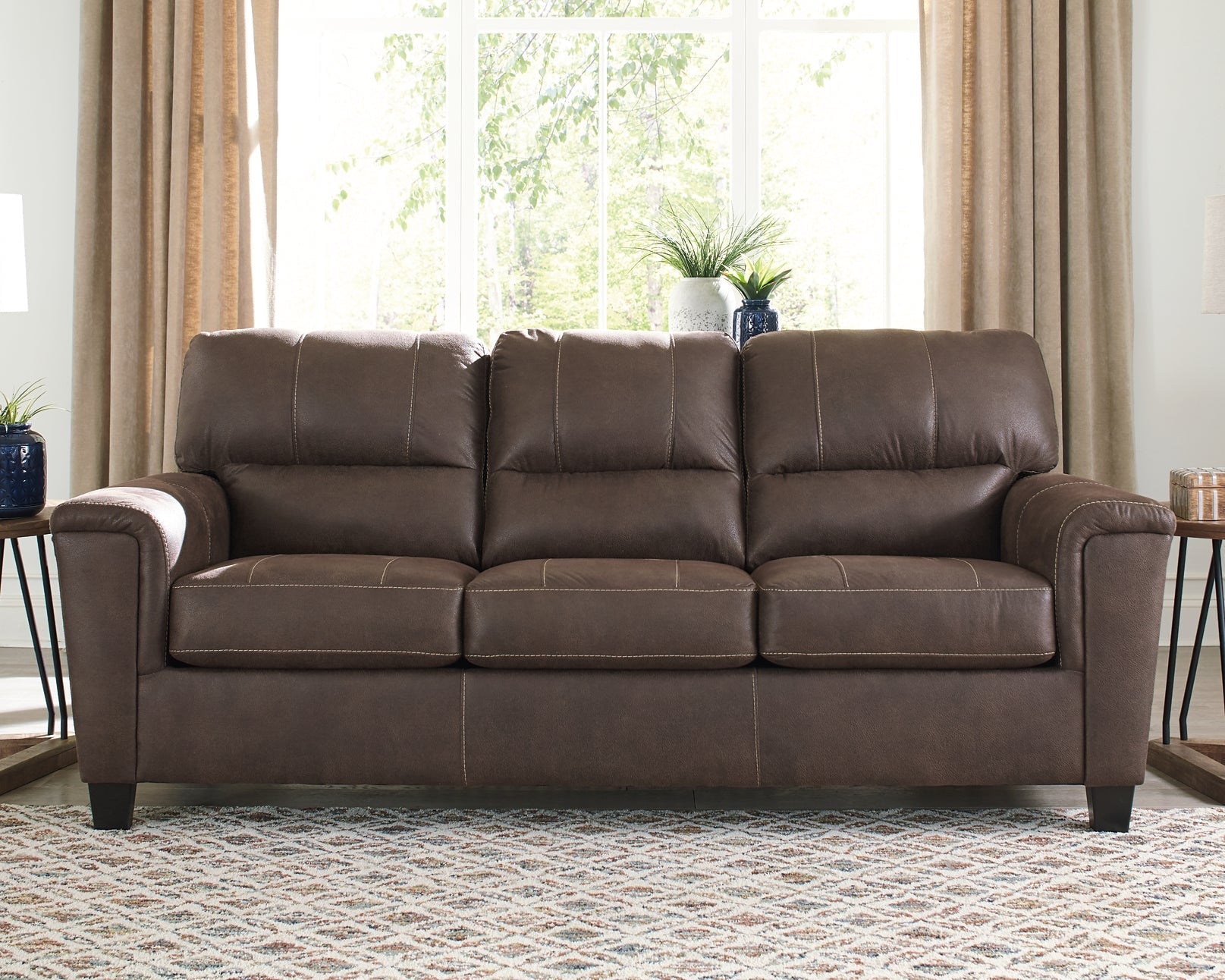 Navi  Sofa Sleeper at Towne & Country Furniture (AL) furniture, home furniture, home decor, sofa, bedding