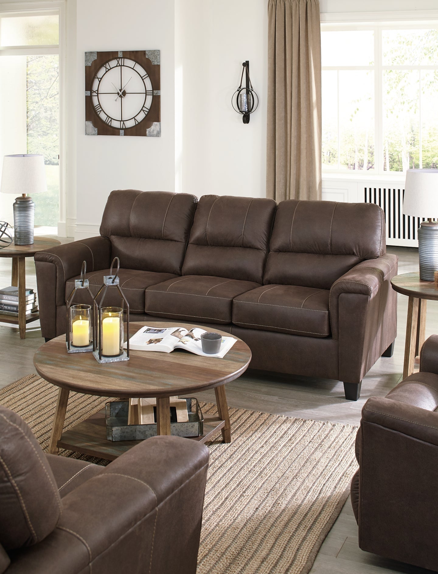 Navi Sofa at Towne & Country Furniture (AL) furniture, home furniture, home decor, sofa, bedding