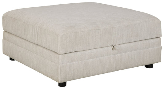Neira Ottoman With Storage at Towne & Country Furniture (AL) furniture, home furniture, home decor, sofa, bedding