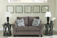 Nemoli Loveseat at Towne & Country Furniture (AL) furniture, home furniture, home decor, sofa, bedding