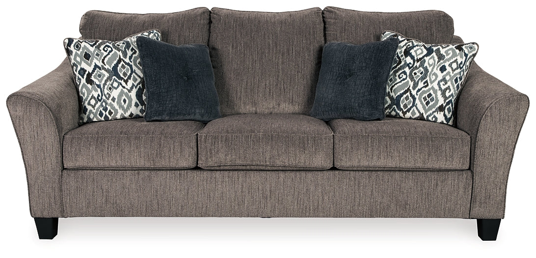 Nemoli Sofa at Towne & Country Furniture (AL) furniture, home furniture, home decor, sofa, bedding
