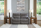 Next-Gen DuraPella 2-Piece Power Reclining Sectional Loveseat at Towne & Country Furniture (AL) furniture, home furniture, home decor, sofa, bedding