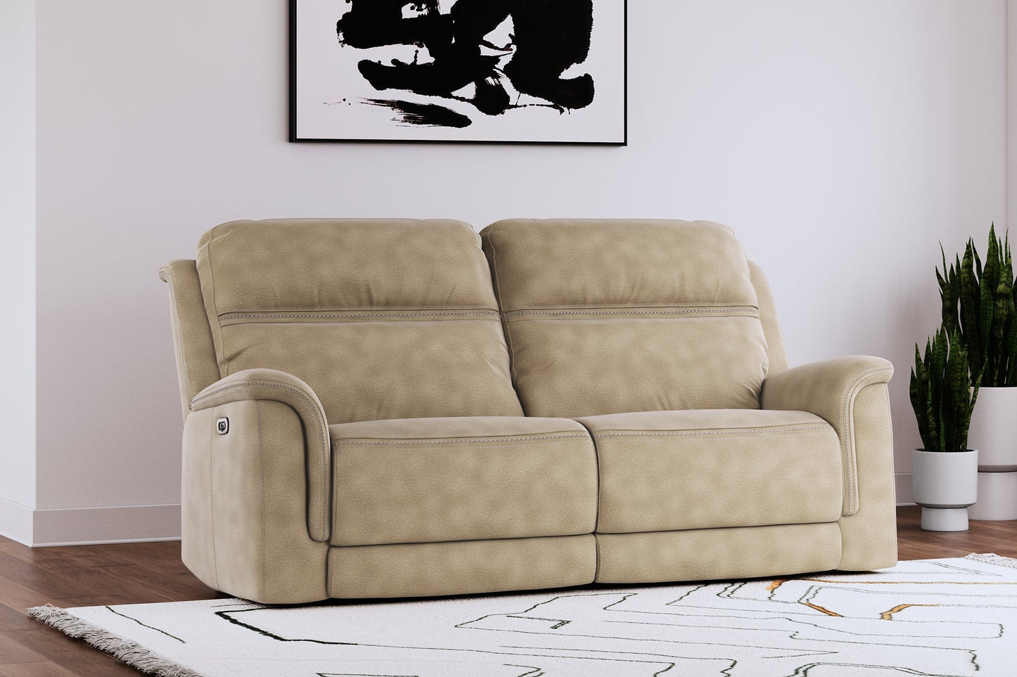 Next-Gen DuraPella 2 Seat PWR REC Sofa ADJ HDREST at Towne & Country Furniture (AL) furniture, home furniture, home decor, sofa, bedding