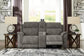 Next-Gen DuraPella PWR REC Loveseat/CON/ADJ HDRST at Towne & Country Furniture (AL) furniture, home furniture, home decor, sofa, bedding