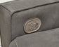 Next-Gen Durapella PWR Recliner/ADJ Headrest at Towne & Country Furniture (AL) furniture, home furniture, home decor, sofa, bedding