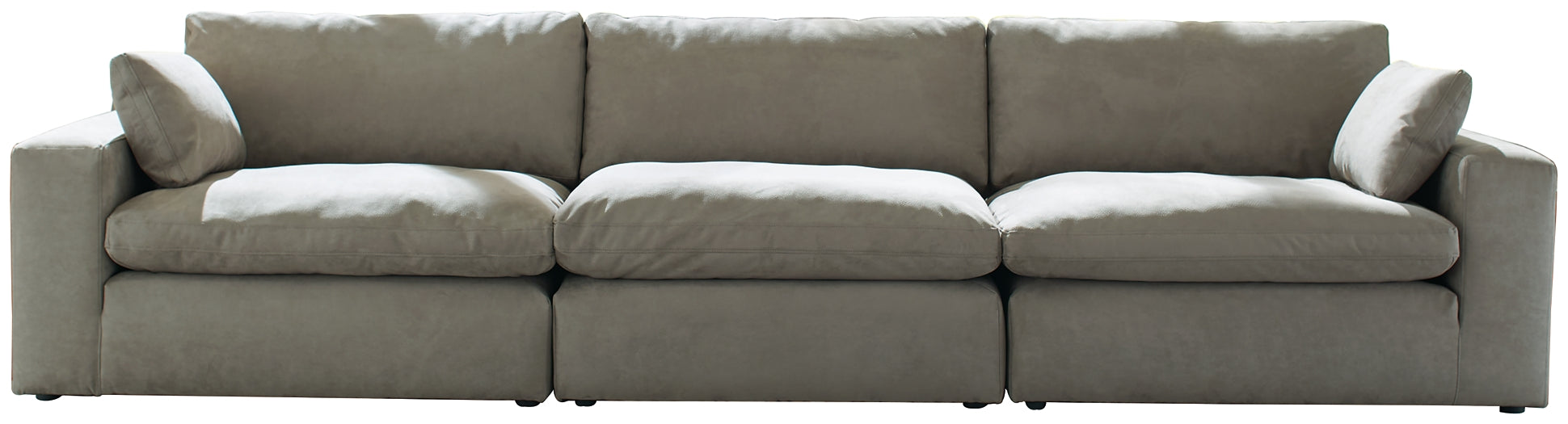 Next-Gen Gaucho 3-Piece Sectional Sofa at Towne & Country Furniture (AL) furniture, home furniture, home decor, sofa, bedding