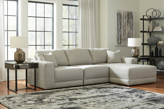 Next-Gen Gaucho 3-Piece Sectional Sofa with Chaise at Towne & Country Furniture (AL) furniture, home furniture, home decor, sofa, bedding