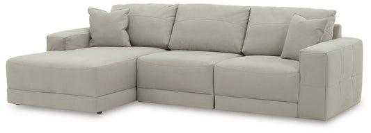 Next-Gen Gaucho 3-Piece Sectional Sofa with Chaise at Towne & Country Furniture (AL) furniture, home furniture, home decor, sofa, bedding