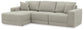 Next-Gen Gaucho 3-Piece Sectional Sofa with Chaise at Towne & Country Furniture (AL) furniture, home furniture, home decor, sofa, bedding