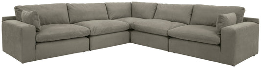 Next-Gen Gaucho 5-Piece Sectional at Towne & Country Furniture (AL) furniture, home furniture, home decor, sofa, bedding