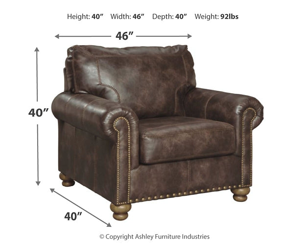 Nicorvo Chair at Towne & Country Furniture (AL) furniture, home furniture, home decor, sofa, bedding