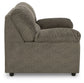 Norlou Loveseat at Towne & Country Furniture (AL) furniture, home furniture, home decor, sofa, bedding
