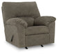 Norlou Rocker Recliner at Towne & Country Furniture (AL) furniture, home furniture, home decor, sofa, bedding
