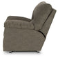 Norlou Rocker Recliner at Towne & Country Furniture (AL) furniture, home furniture, home decor, sofa, bedding