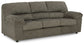 Norlou Sofa and Loveseat at Towne & Country Furniture (AL) furniture, home furniture, home decor, sofa, bedding