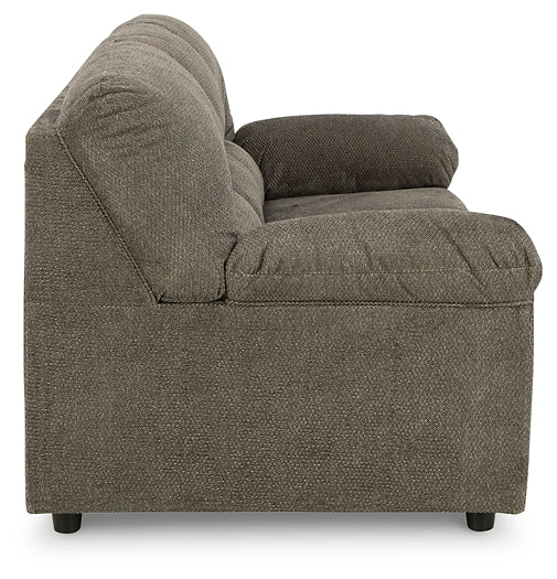 Norlou Sofa at Towne & Country Furniture (AL) furniture, home furniture, home decor, sofa, bedding