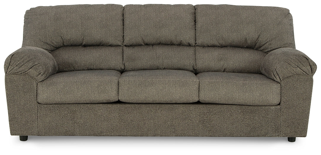 Norlou Sofa at Towne & Country Furniture (AL) furniture, home furniture, home decor, sofa, bedding