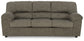 Norlou Sofa at Towne & Country Furniture (AL) furniture, home furniture, home decor, sofa, bedding