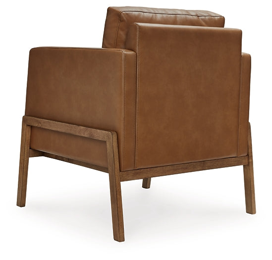 Numund Accent Chair at Towne & Country Furniture (AL) furniture, home furniture, home decor, sofa, bedding