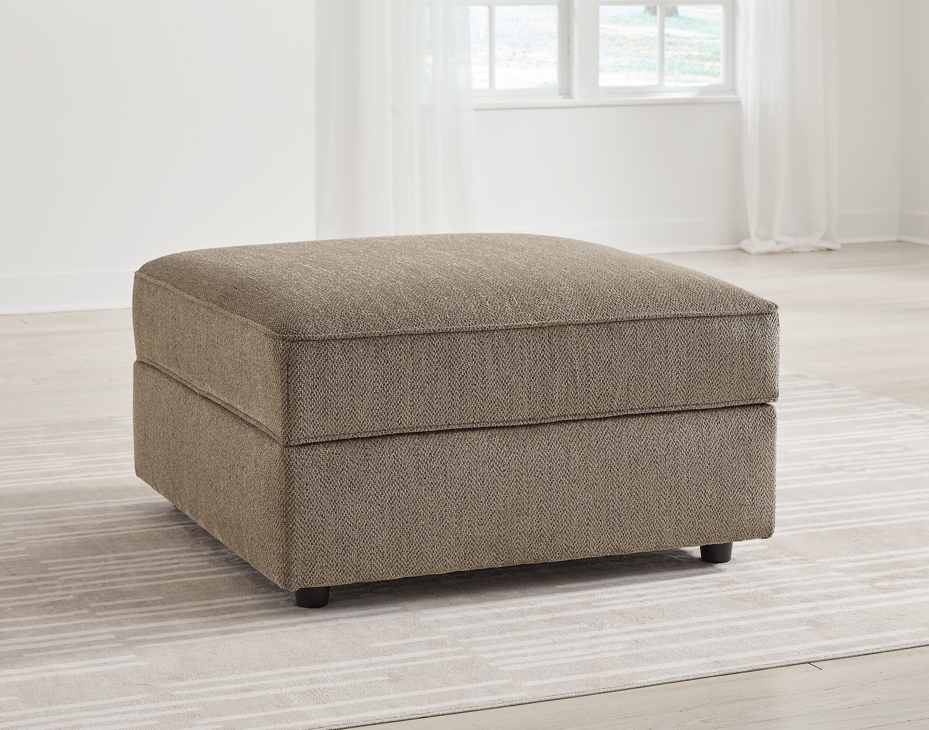 O'Phannon 2-Piece Sectional with Ottoman at Towne & Country Furniture (AL) furniture, home furniture, home decor, sofa, bedding