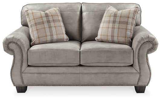 Olsberg Loveseat at Towne & Country Furniture (AL) furniture, home furniture, home decor, sofa, bedding