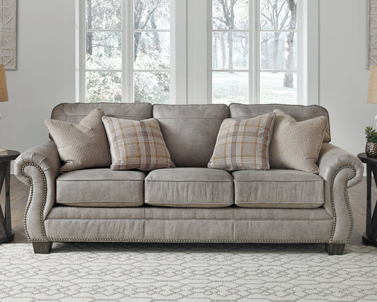 Olsberg Queen Sofa Sleeper at Towne & Country Furniture (AL) furniture, home furniture, home decor, sofa, bedding