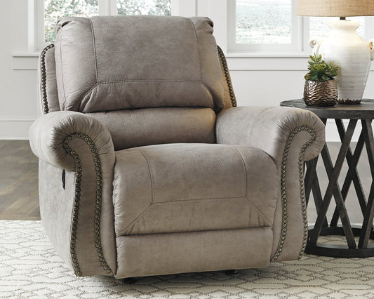 Olsberg Rocker Recliner at Towne & Country Furniture (AL) furniture, home furniture, home decor, sofa, bedding