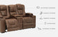 Owner's Box PWR REC Loveseat/CON/ADJ HDRST at Towne & Country Furniture (AL) furniture, home furniture, home decor, sofa, bedding