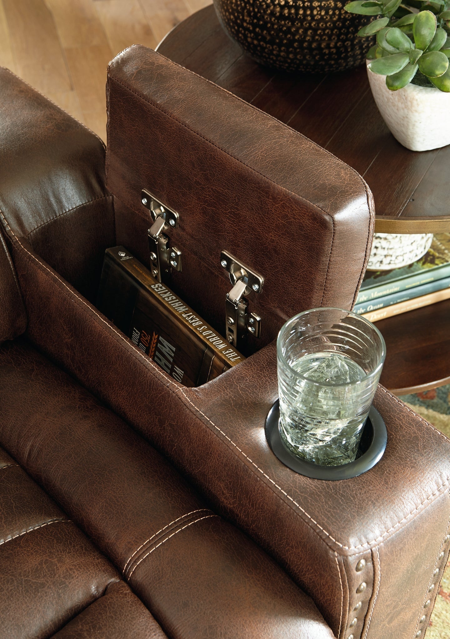 Owner's Box Sofa, Loveseat and Recliner at Towne & Country Furniture (AL) furniture, home furniture, home decor, sofa, bedding