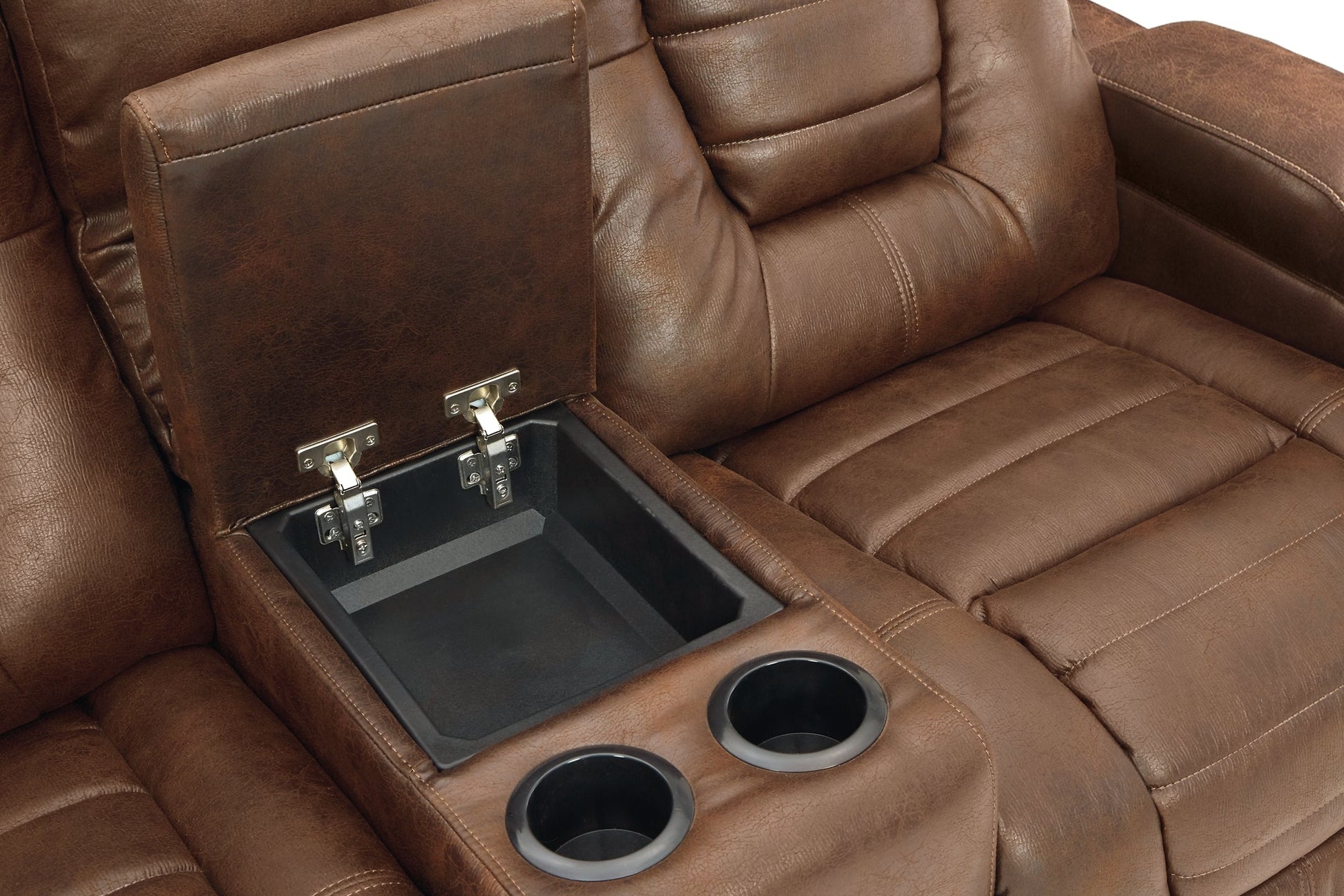 Owner's Box Sofa, Loveseat and Recliner at Towne & Country Furniture (AL) furniture, home furniture, home decor, sofa, bedding